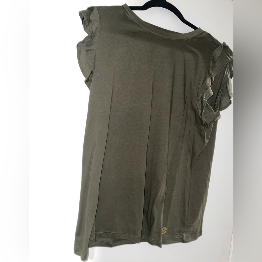 Michael Koran top